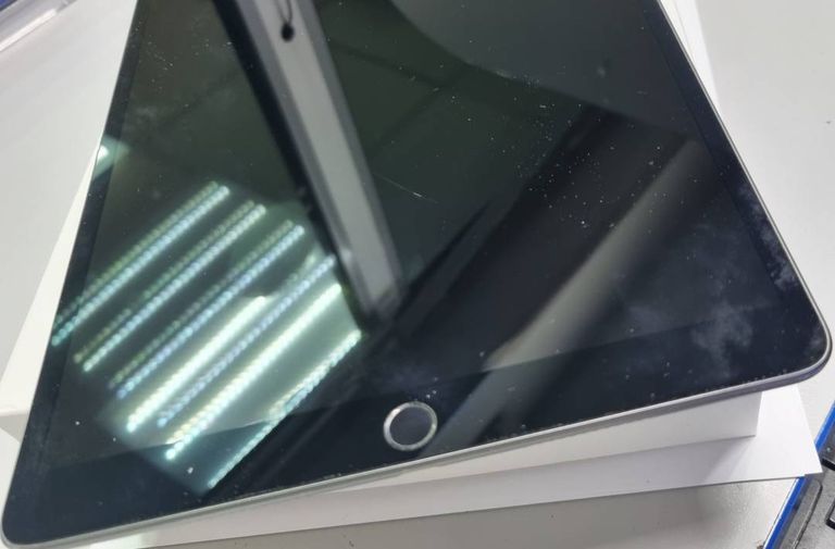 Apple apple ipad air 2019 wi-fi + cellular 256gb Код:01-200431347. Зображення 11