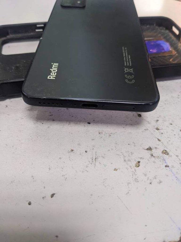 Xiaomi redmi note 11 pro 6/128gb Код:01-200432327. Изображение 8