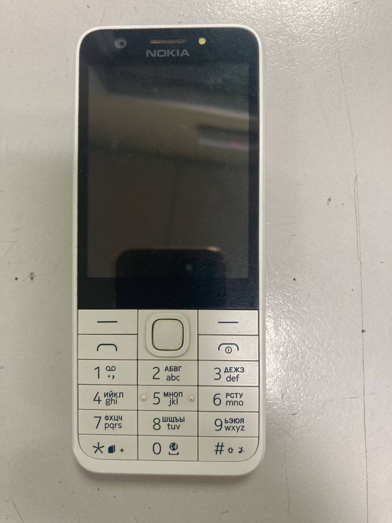 Оголошення Nokia 230 dual sim Б/У