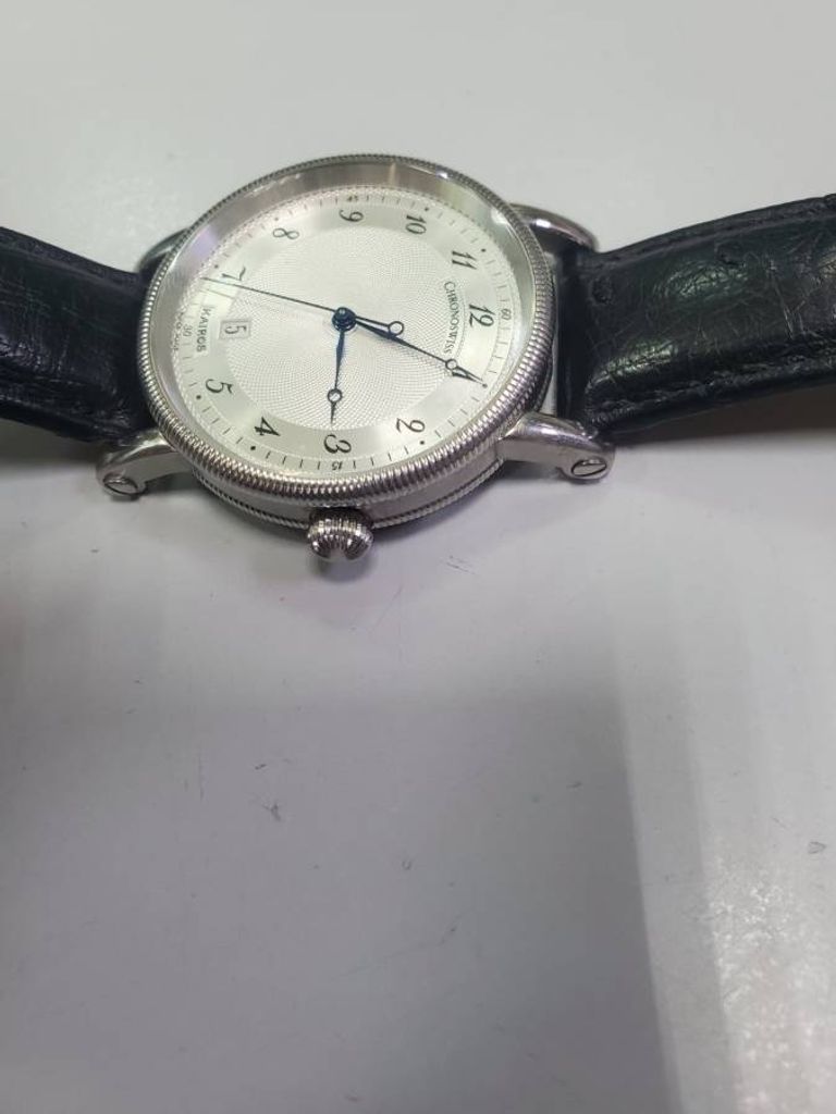 Chronoswiss ch2823 Код:01-200439047. Изображение 24