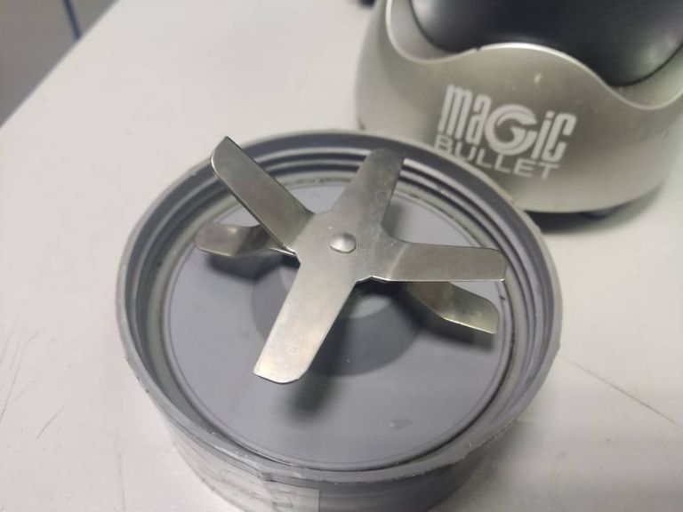 Дешево Magic Bullet nb-101 з ломбарду
