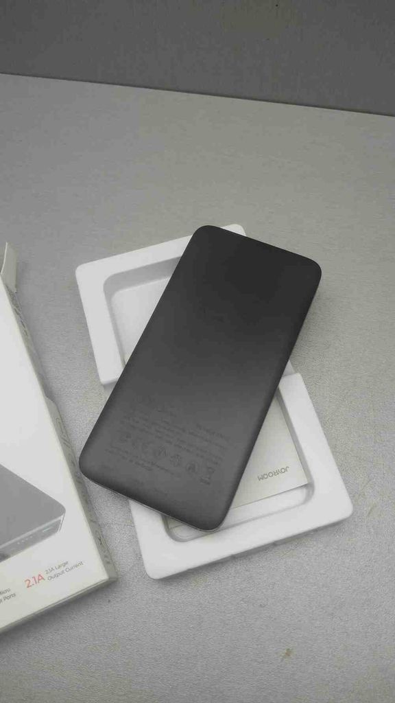 Объявление Joyroom 10000mAh JR-T012 White Б/У