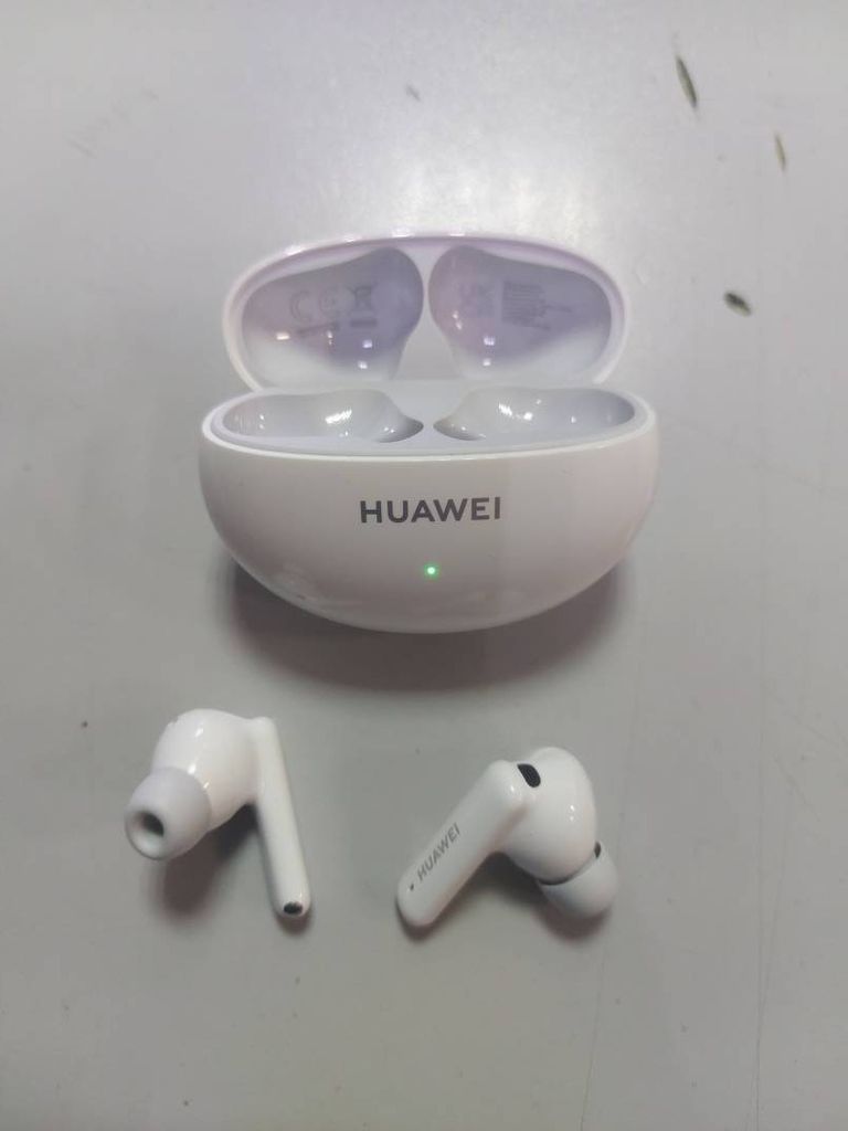 Купить Huawei freebuds 6i Б/У