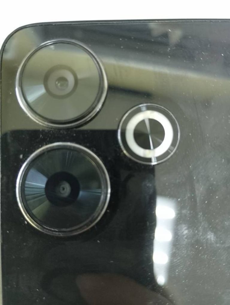 Объявление Xiaomi Redmi 13 8/256GB Blue Б/У