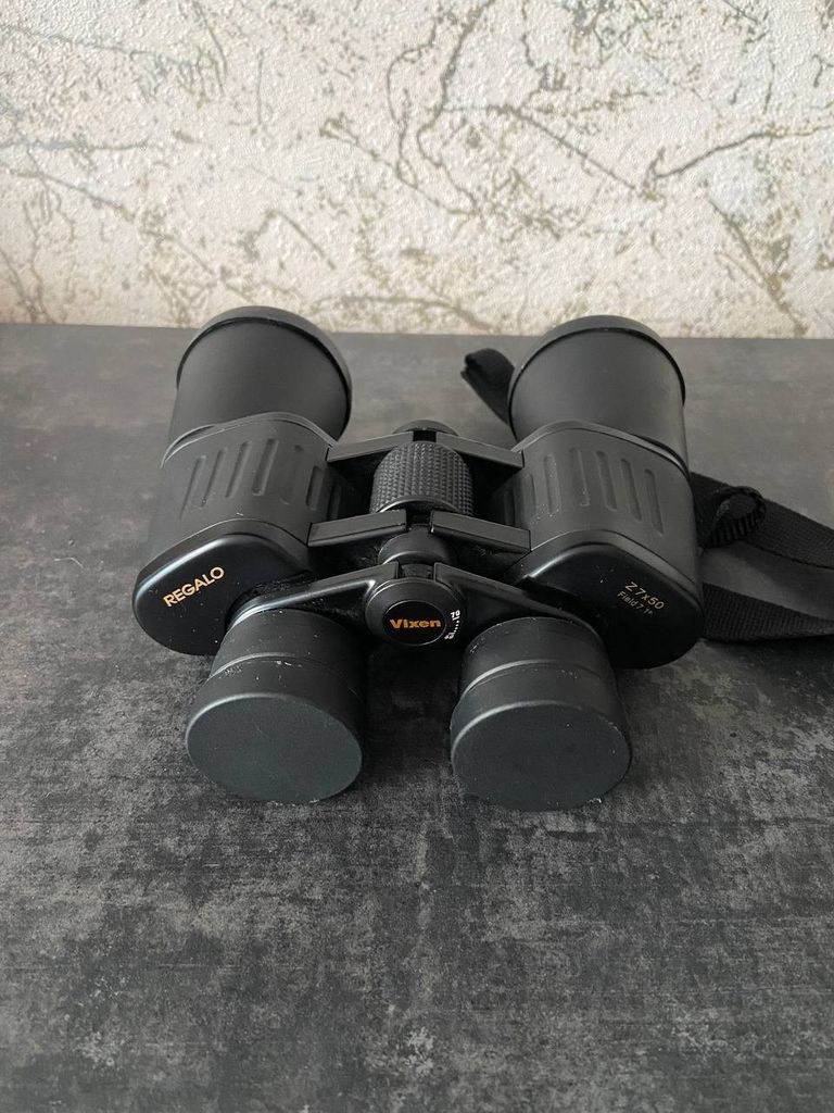 Vixen Regalo 7x50 ZCF Код:null. Зображення 8