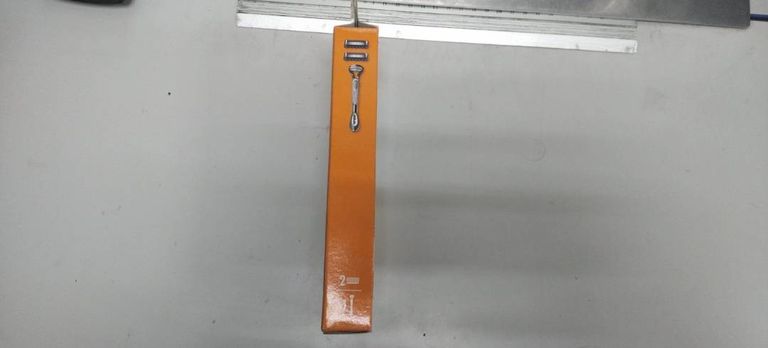 Розпродаж Gillette fusion sport 5, продавець Техноскарб