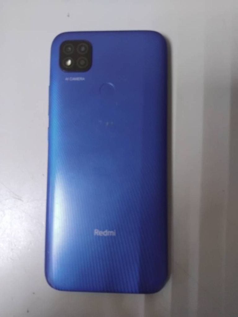 Дешево Xiaomi redmi 9c nfc 2/32gb з ломбарду