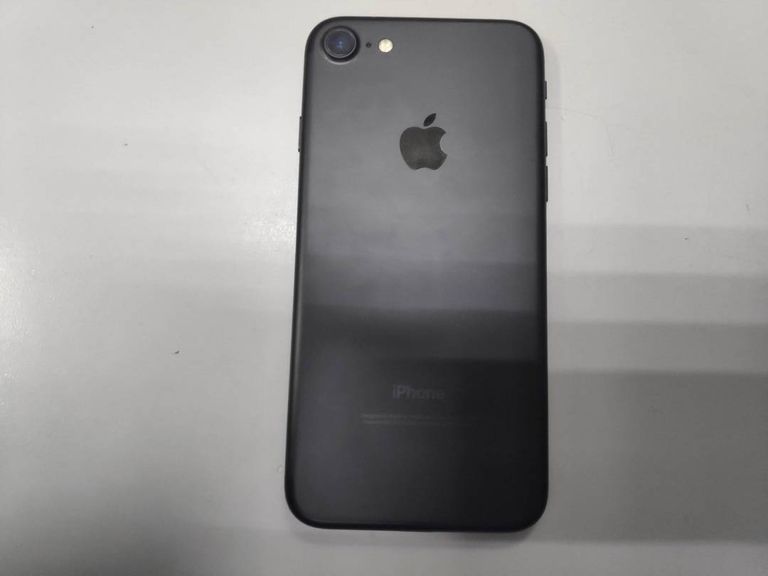 Объявление Apple iphone 7 128gb Б/У