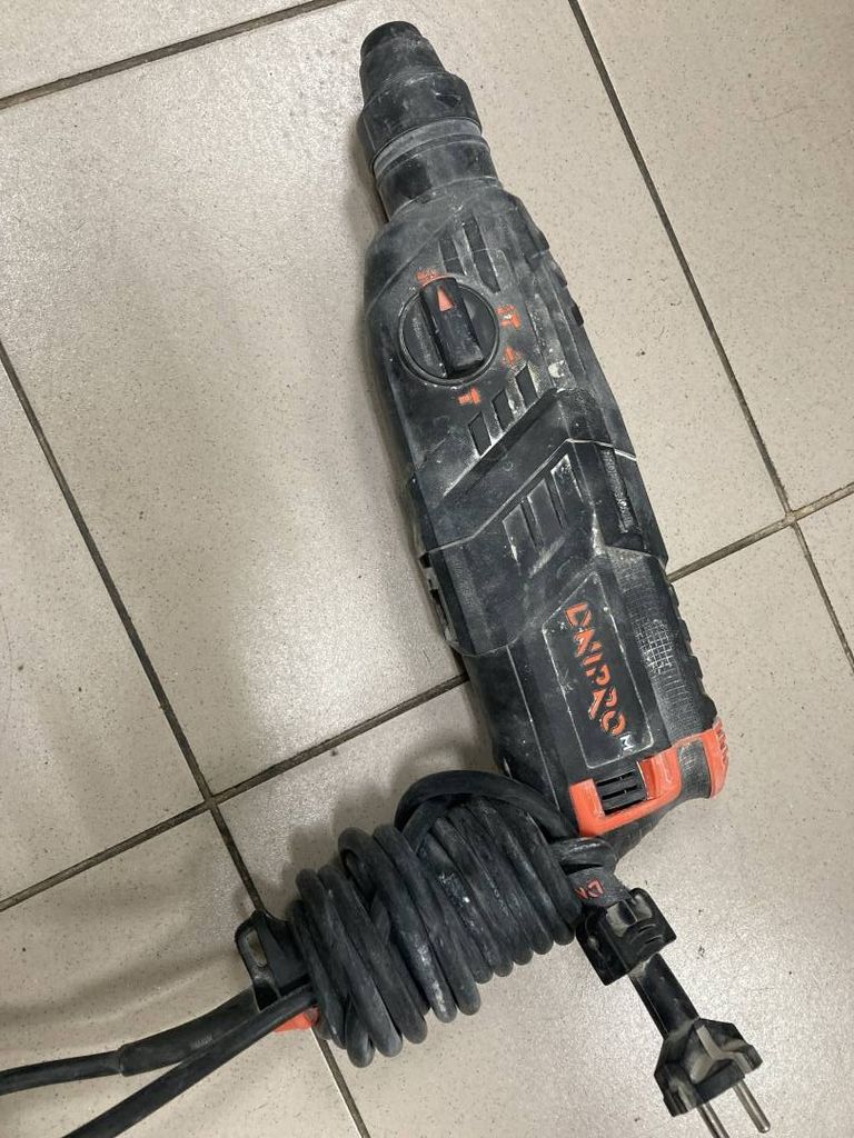 Купить Dnipro-M rh-100 Б/У