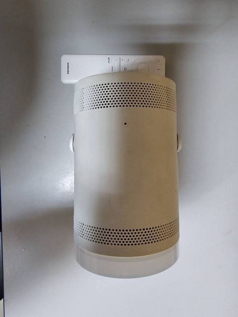 Купить Samsung the freestyle Б/У