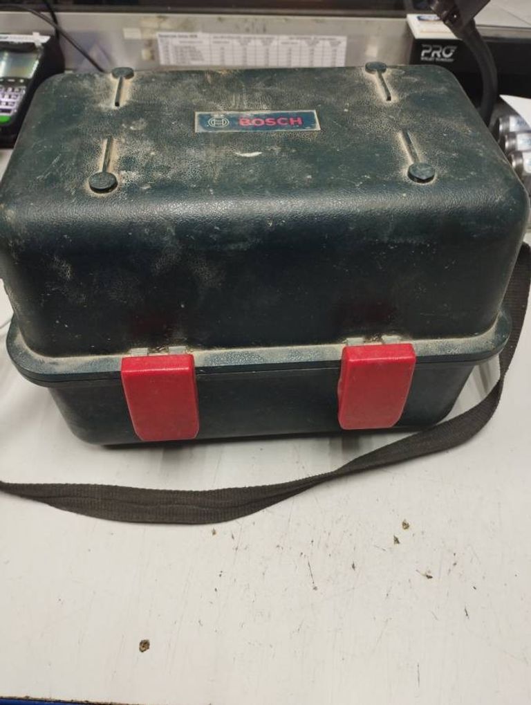 Bosch gol 20 d Код:01-200461534. Зображення 5