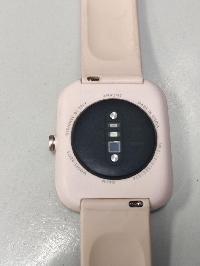 Дешиво Amazfit bip 3 pro с ломбарда