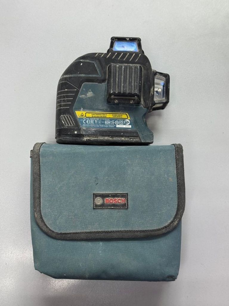 Купити Bosch gll 3-80p professional Б/У