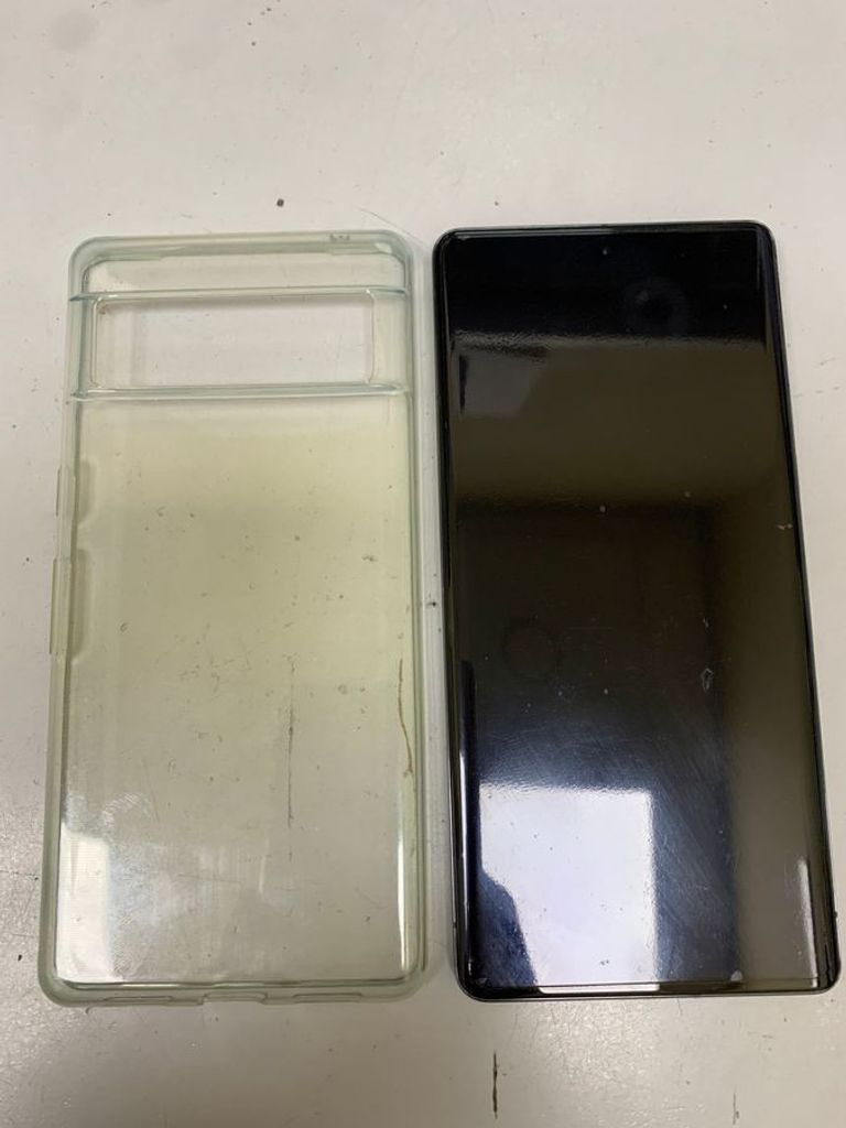 Купить Google pixel 7 pro 12/128gb Б/У