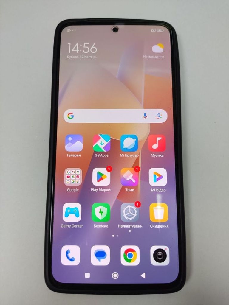 Купити Xiaomi redmi note 13 4g 8/128gb Б/У
