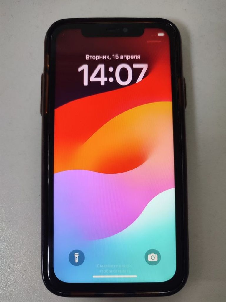 Купити Apple iphone 11 128gb Б/У