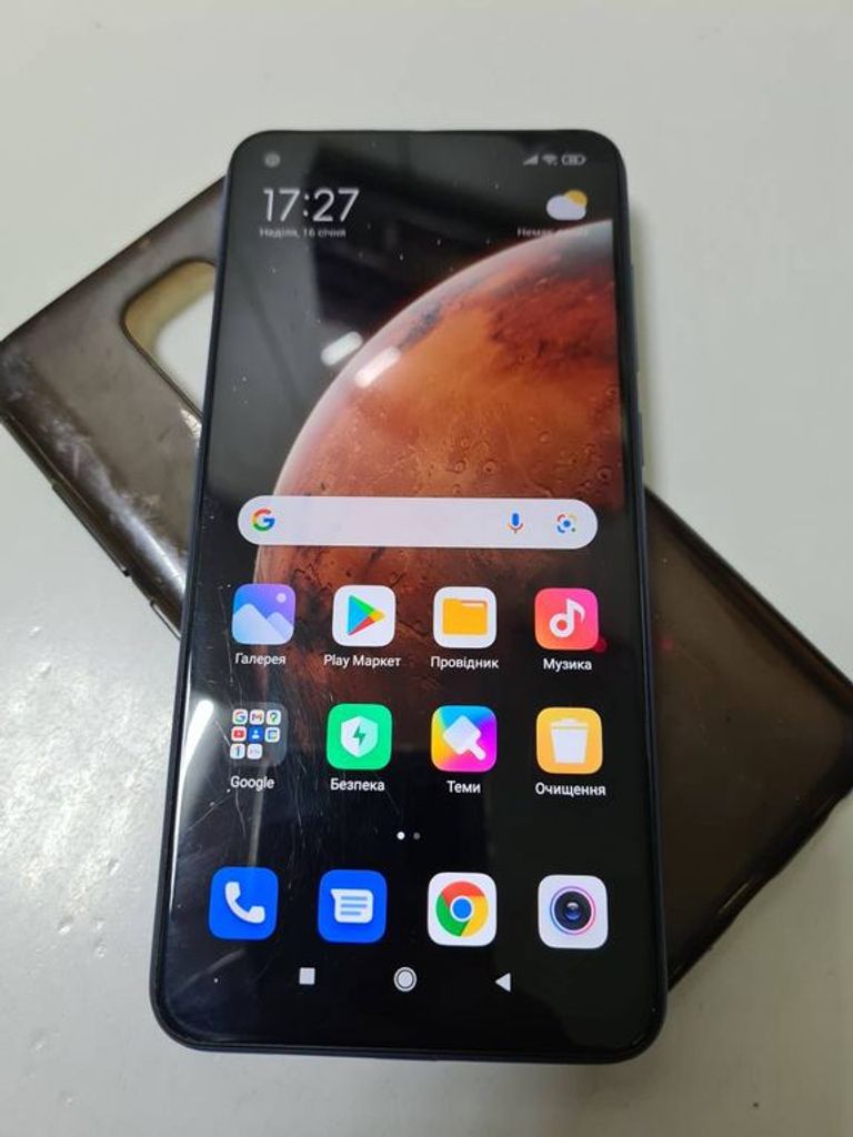 Xiaomi redmi note 9 4/128gb