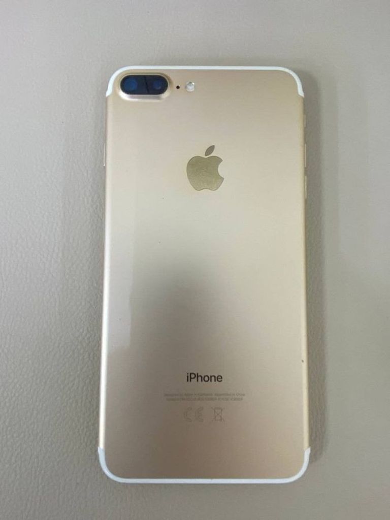 Apple iphone 7 plus 32gb Код:01-200475581. Зображення 6