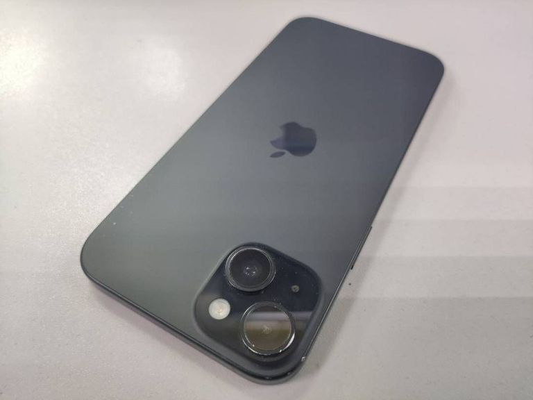 Apple iPhone 15 Plus 128GB Pink Код:01-200440249. Изображение 9