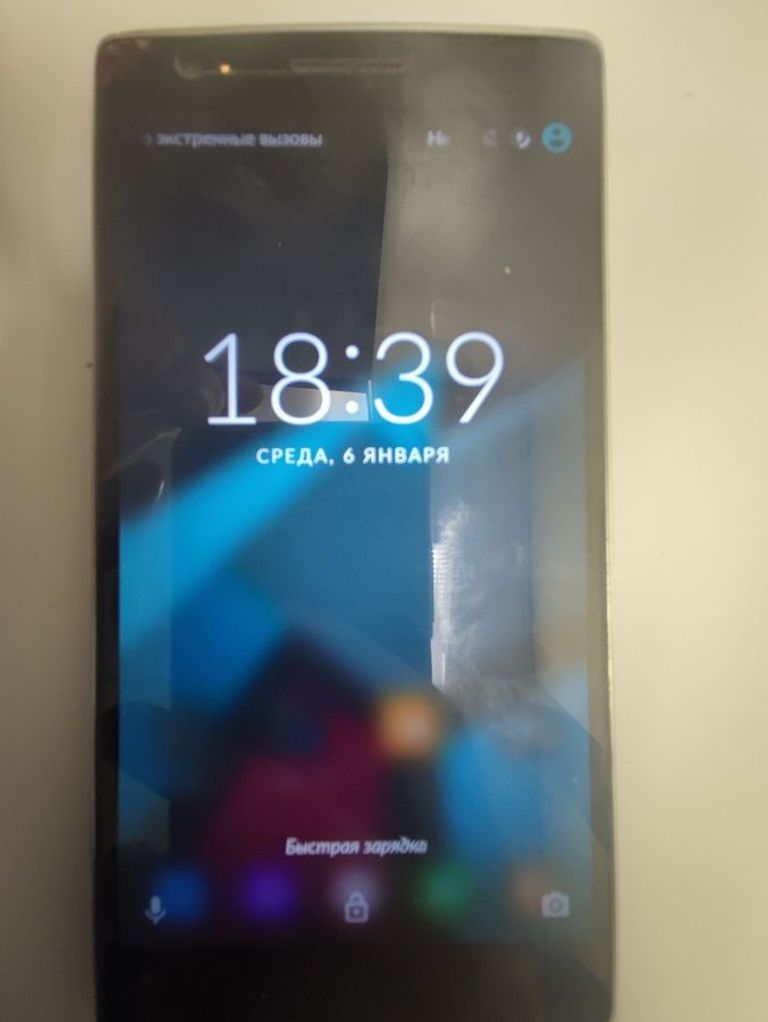 Дешево Oneplus one a0001 з ломбарду