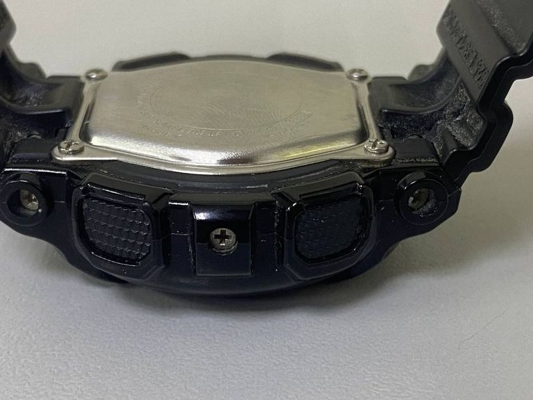 Casio ba-112 Код:01-200127438. Зображення 7