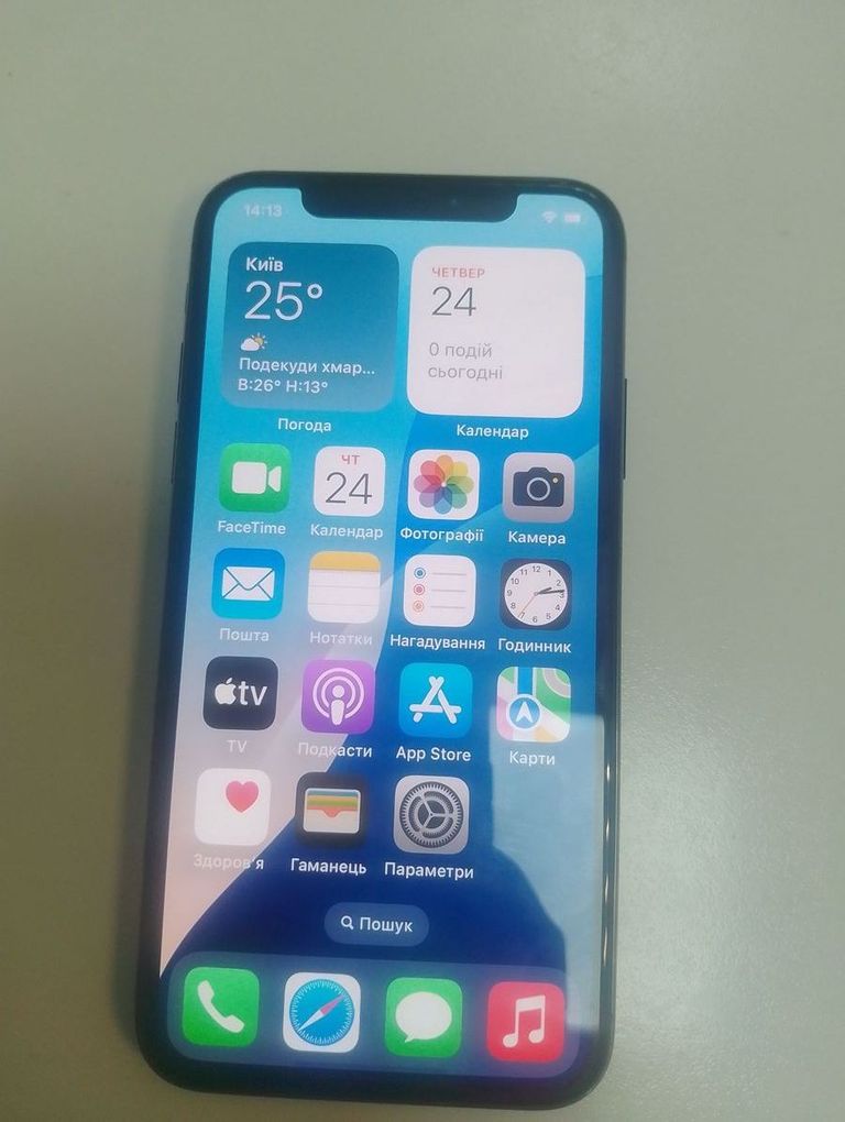 Купити Apple iphone xr 64gb Б/У