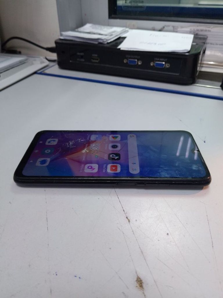 Распродажа Xiaomi redmi 9t 4/64gb, продавец Техноскарб