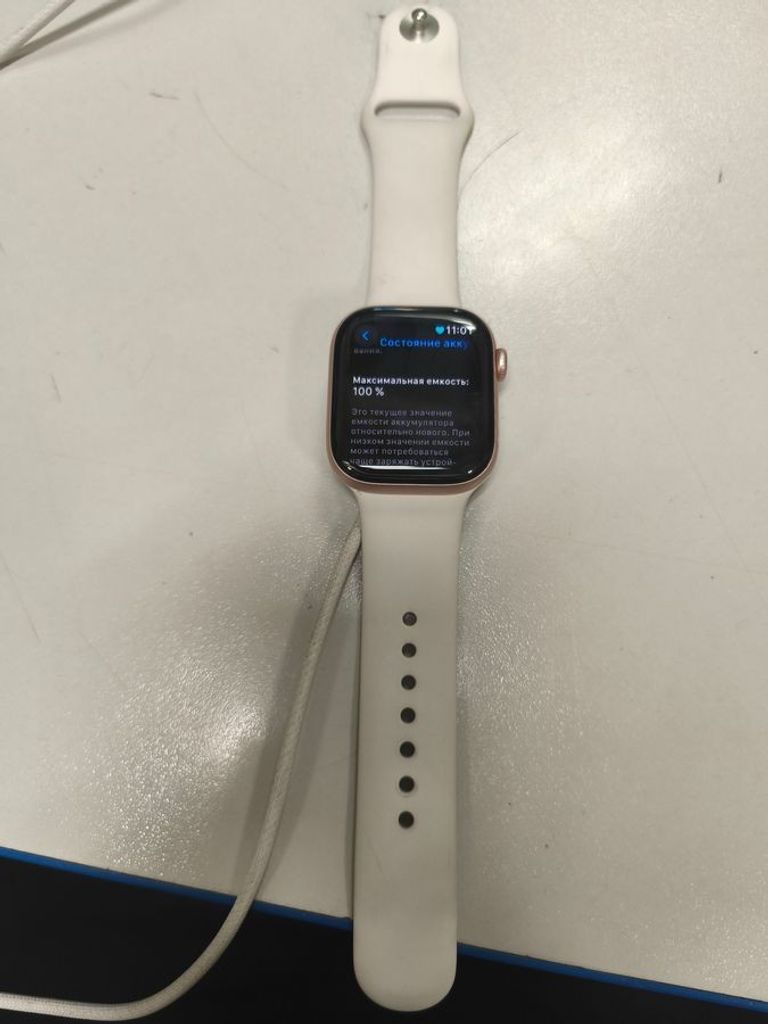 Распродажа Apple watch series 10 gps 42mm a2997, продавец Техноскарб