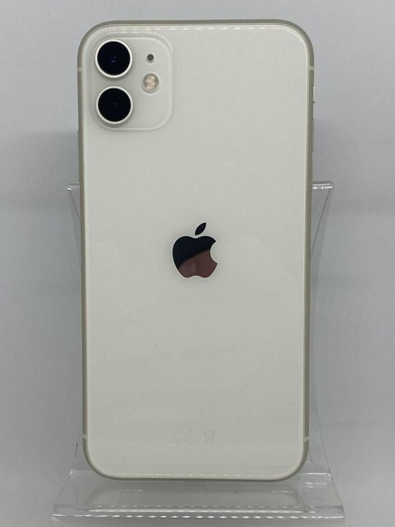 Оголошення Apple iphone 11 64gb Б/У