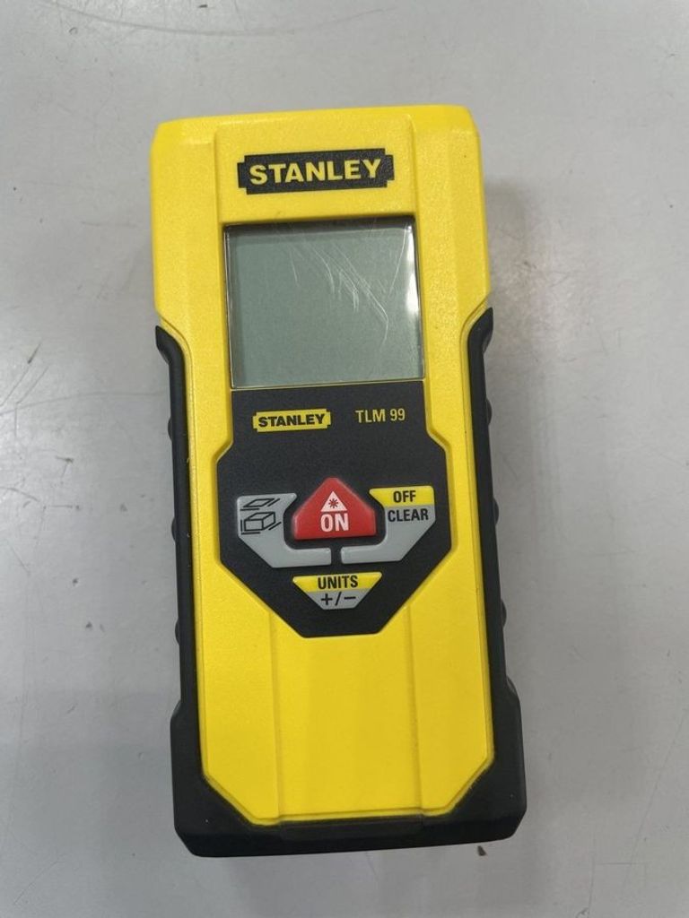 Купити Stanley tlm 99 (stht1-77138) Б/У