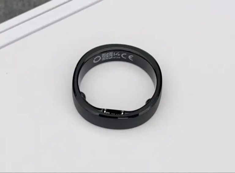 RingConn Gen 2 Код:null. Изображение 6