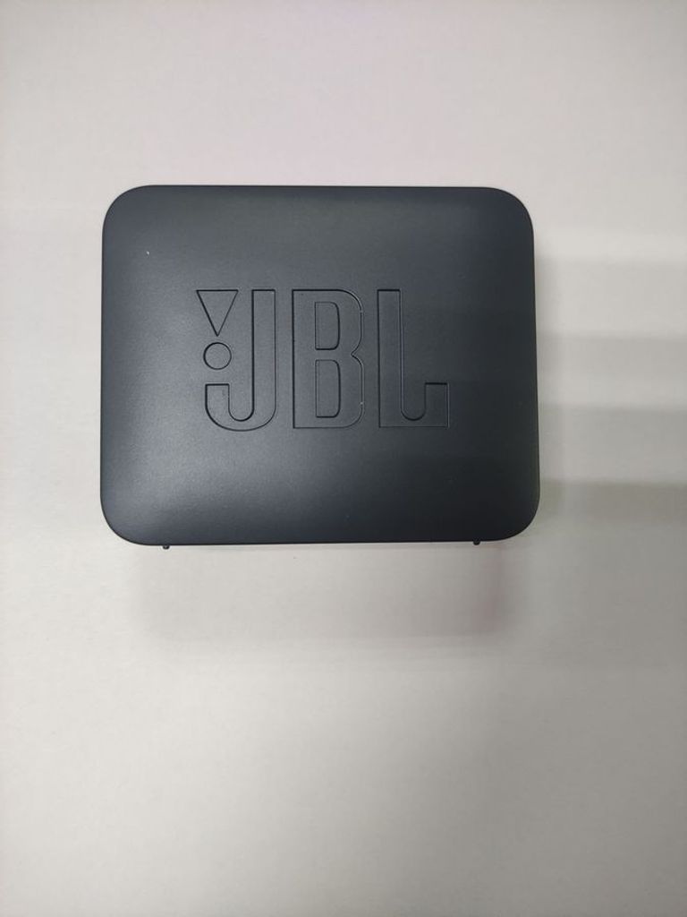 Объявление Jbl go essential Б/У