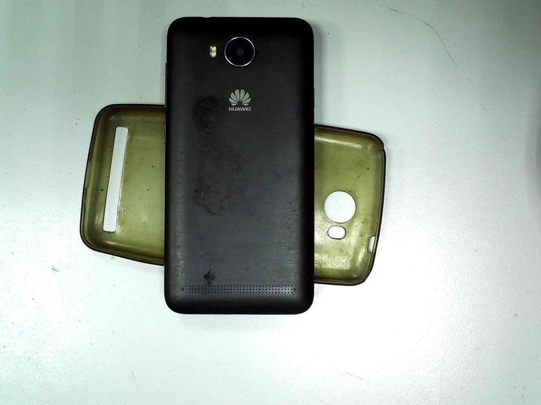 Объявление Huawei y3 ii Б/У