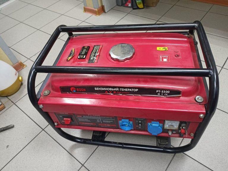 Купити Edon PT-3300 Б/У