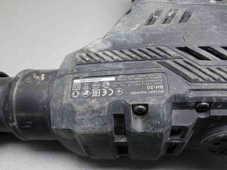 Купити Dnipro-m BH-20 (17557000) Б/У