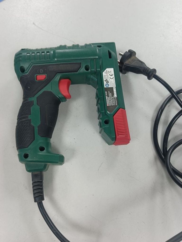 Оголошення Parkside phet 15 b1 Б/У
