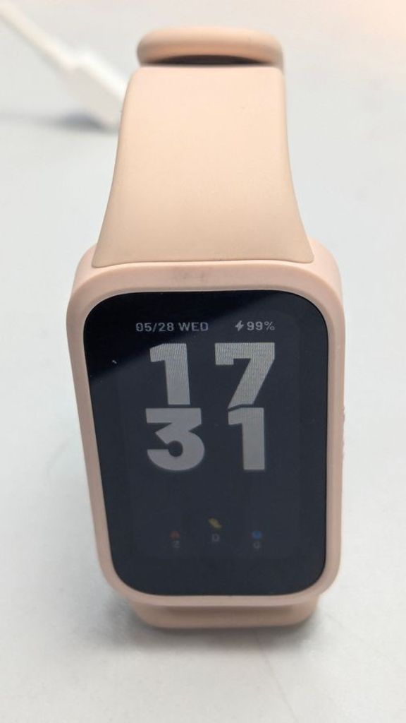 Розпродаж Xiaomi smart band 9 active, продавець Техноскарб