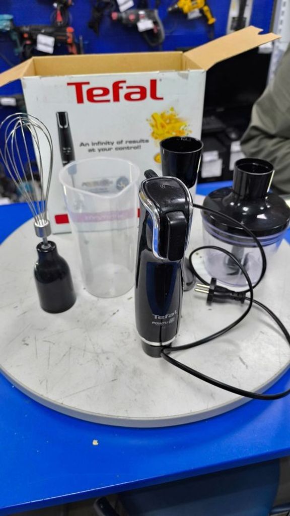 Tefal hb943838 / набір Код:01-200515995. Зображення 8