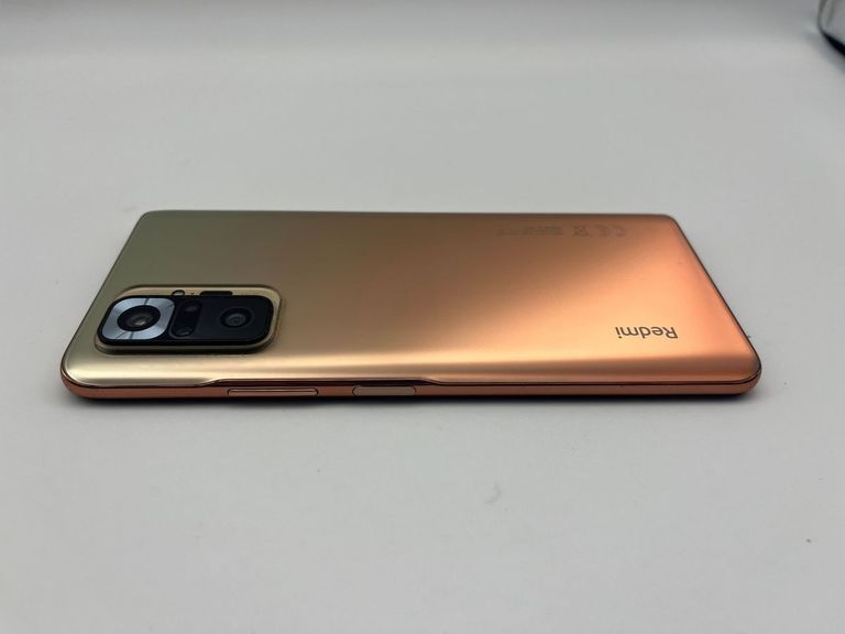 Xiaomi redmi note 10 pro 6/64gb Код:01-200516811. Зображення 9