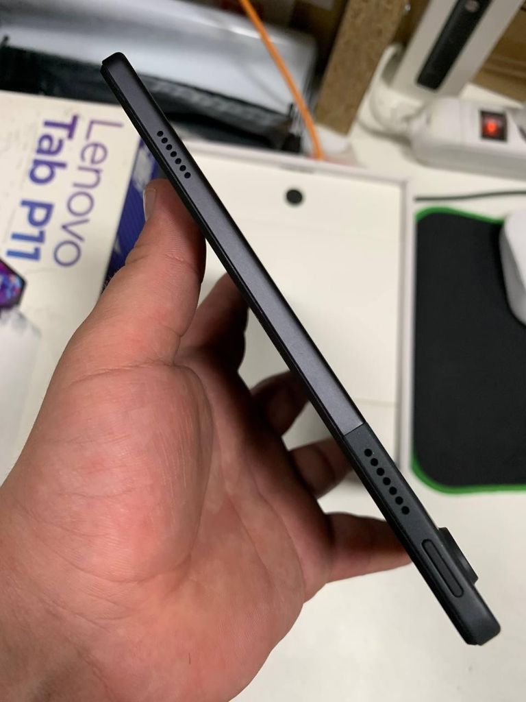 Lenovo tab p11 tb-j606f 6/128gb Код:1900630785. Изображение 9