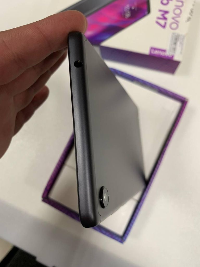 Lenovo tab m7 3rd gen tb-7306f 2/32gb lte Код:1900630774. Изображение 6