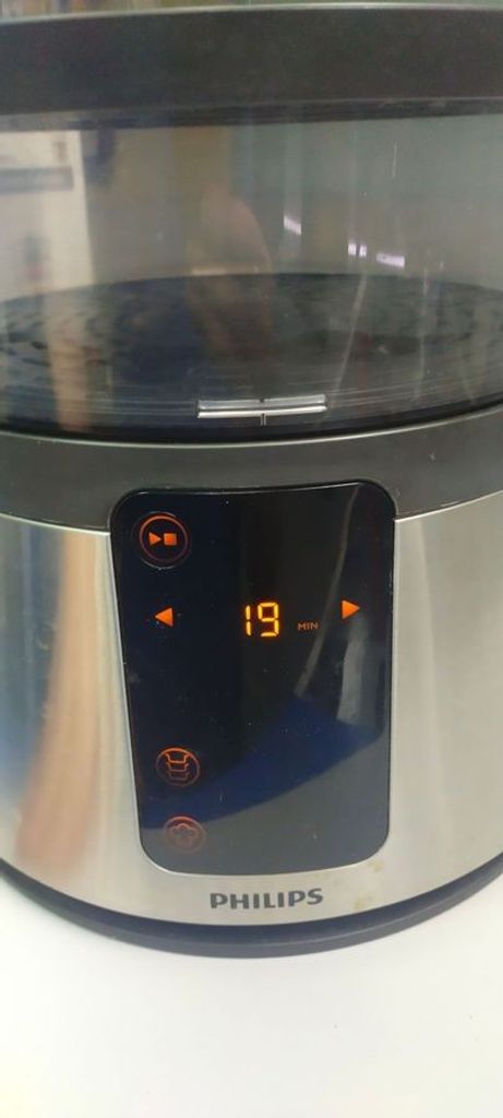 Philips hd9190 Код:01-200522247. Зображення 12