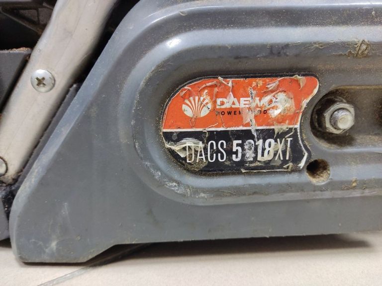Дешиво Daewoo dacs 5218 с ломбарда