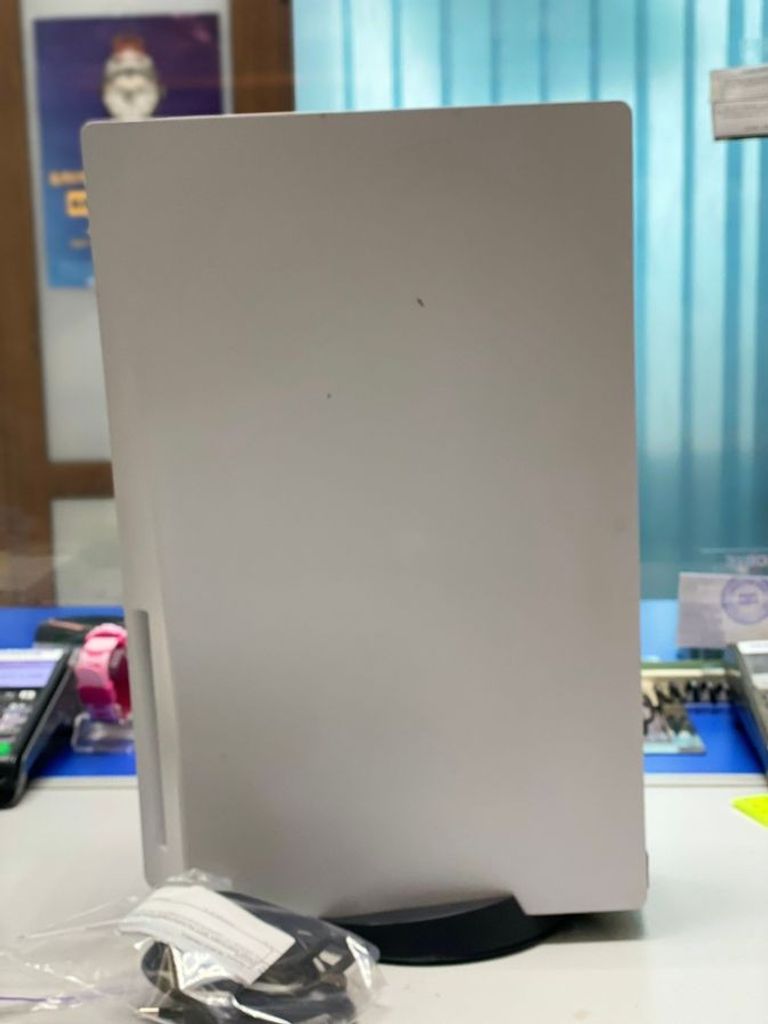 Распродажа Sony PlayStation 5 Digital Edition 825GB, продавец Техноскарб