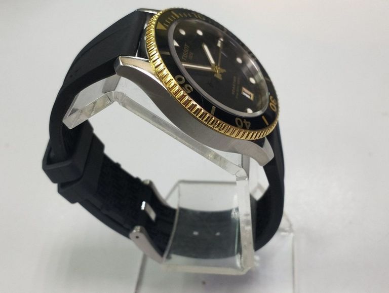 Tissot t120.410.27.051.00 Код:01-200531749. Зображення 5