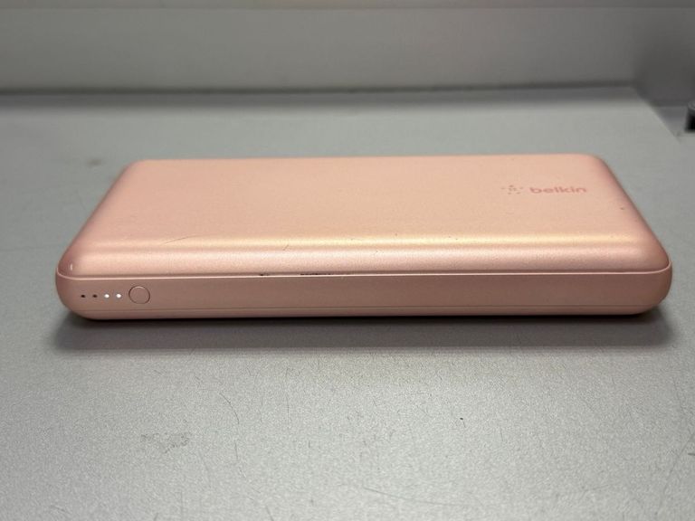 Дешиво Belkin 20000mah 15w с ломбарда