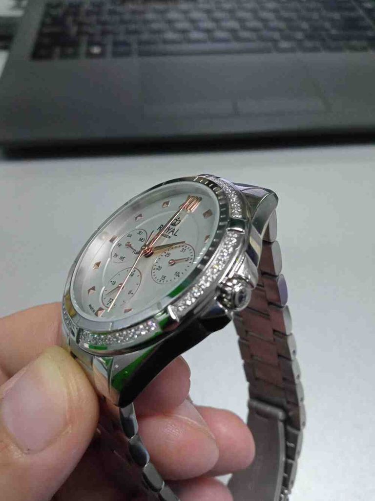 Дешево Royal london 21437-02 з ломбарду