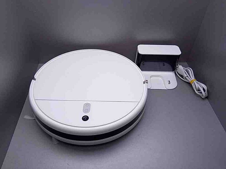 Xiaomi mi robot vacuum mop 2 lite