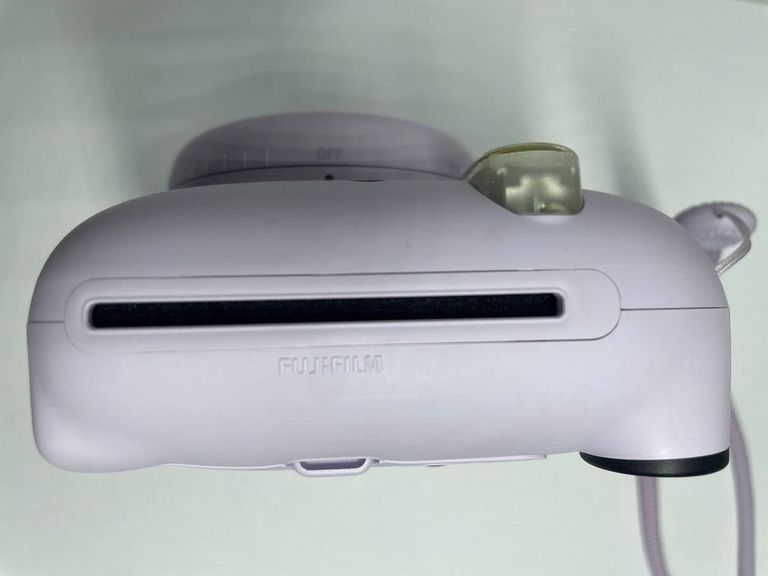 Дешево Fujifilm instax mini 12 з ломбарду