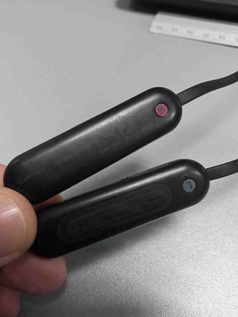 Объявление Sony wi-c100 Б/У